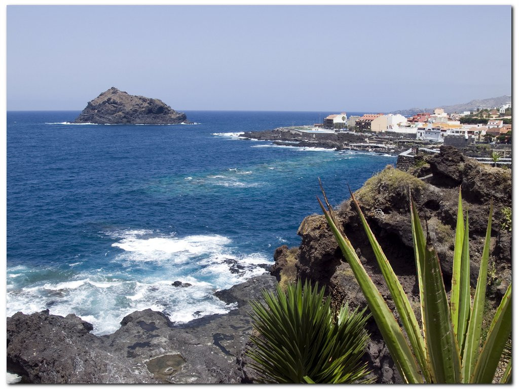 Гарачико, Тенерифе остров, Канарские острова, фото № 32988 – фотографии Канарских островов