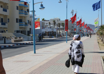 Тетуан, Марокко, фото № 8211 – фотографии Марокко