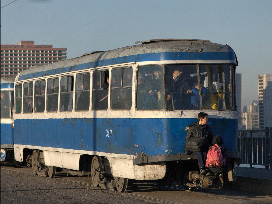 Северная Корея, Фото 112 – фотографии Северной Кореи