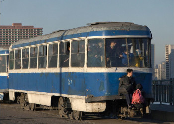 Северная Корея, Фото 112 – фотографии Северной Кореи