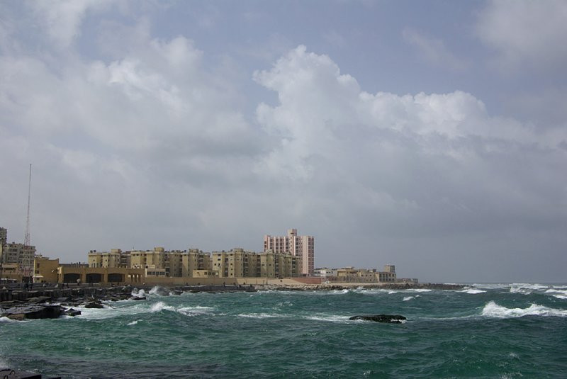 Александрия, Египет, фото № 34809 – фотографии Египта