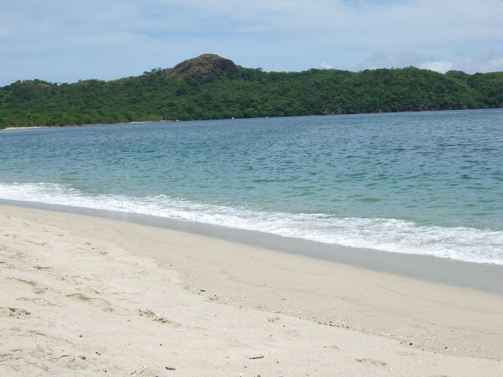 Плайя Кончаль, Гуанакасте провинция, Коста-Рика, фото № 39557 – фотографии Коста-Рики