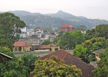 Канди, Шри-Ланка, фото № 51339 – фотографии Шри-Ланки