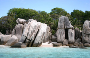 Необитаемый остров Кокос. Сейшельские острова. Фото 4 – фотографии Сейшельских островов