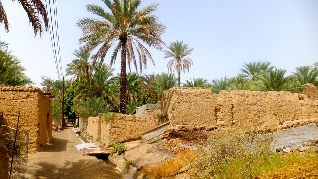 Ибра, Оман, фото № 77993 – фотографии Омана