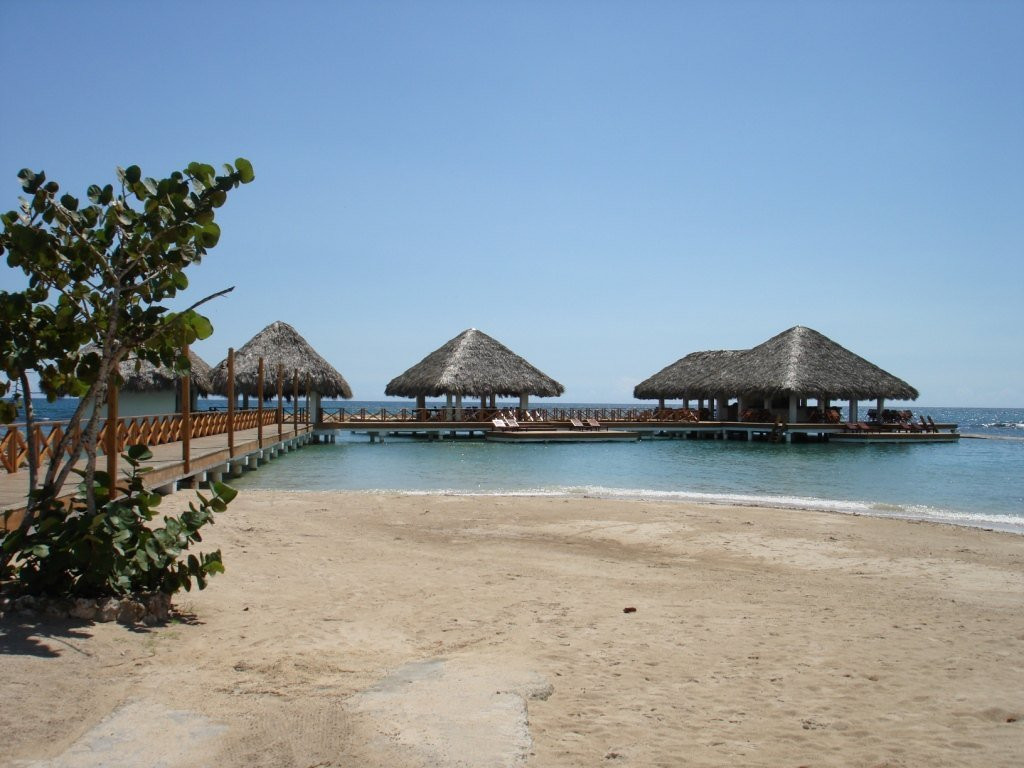 Хуан-Долио, Доминикана, фото № 30756 – фотографии Доминиканы