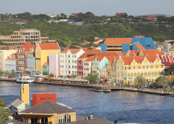 Виллемстад, Кюрасао, фото № 75974 – фотографии Кюрасао