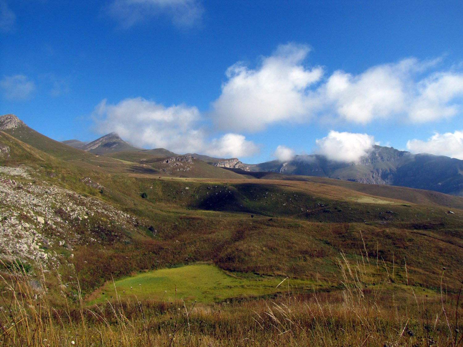 Природа Дилижана, Армения. Фото 2 – фотографии Армении