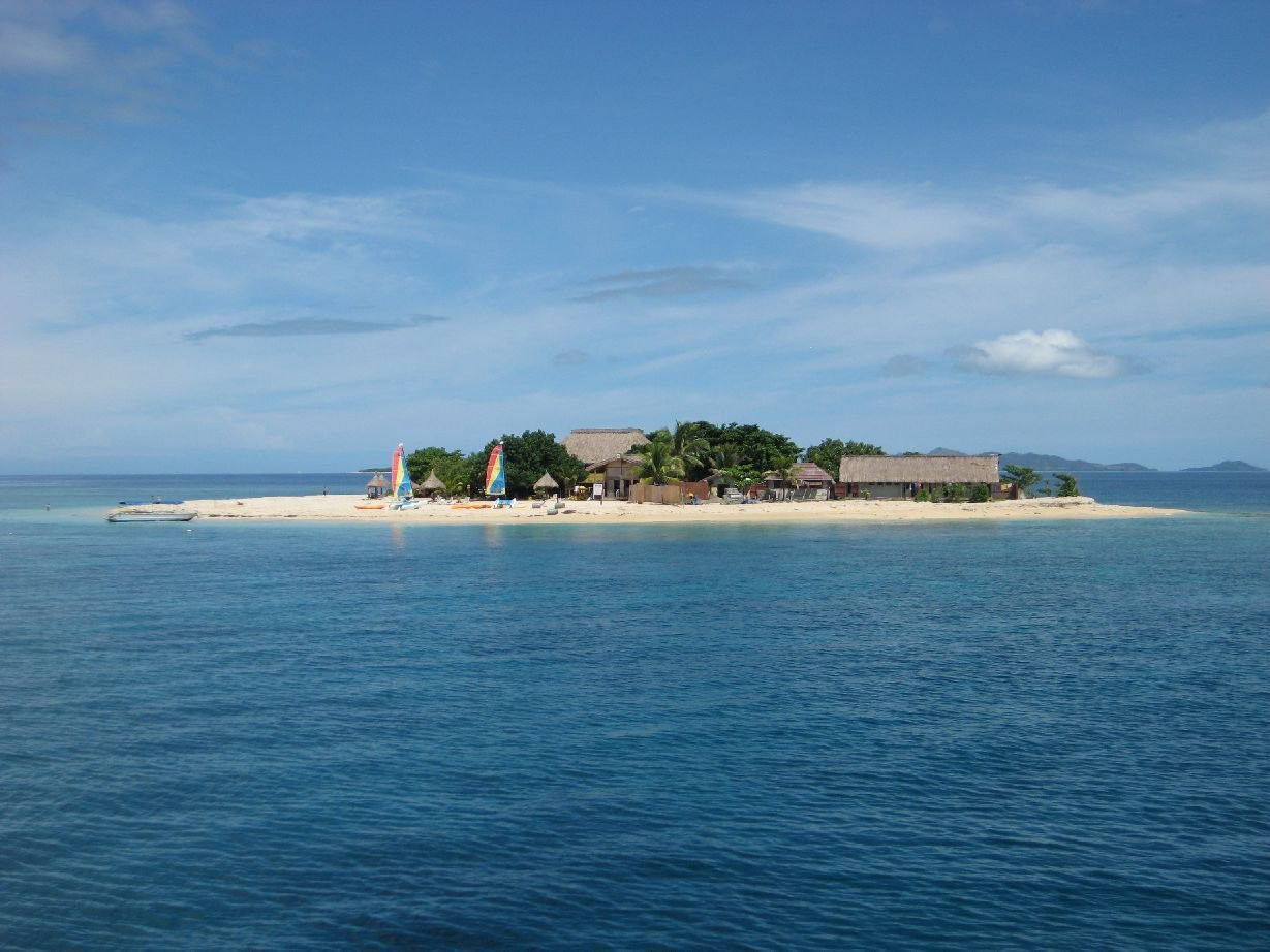 Сауф Си остров, Маманука группа островов, Фиджи, фото № 49104 – фотографии Фиджи