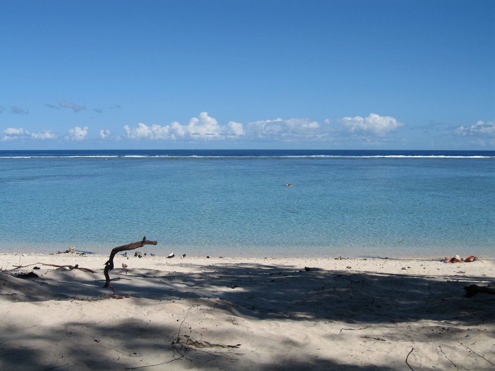 Ль-Эрмитаж-ле-Бен, Реюньон, фото № 25353 – фотографии Реюньона