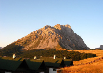 Национальный парк, Черногория. Фото 12 – фотографии Черногории