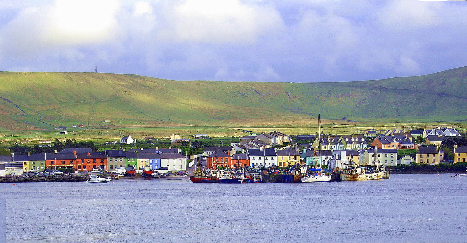 Ирландия, фото № 2597 – фотографии Ирландии