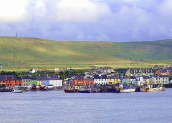 Ирландия, фото № 2597 – фотографии Ирландии