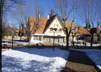 Ифран, Марокко, фото № 7495 – фотографии Марокко