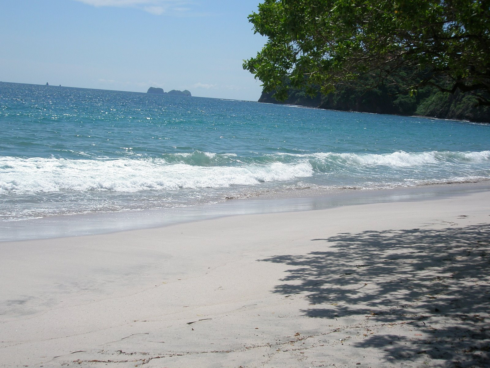 Плайя Фламинго, Гуанакасте провинция, Коста-Рика, фото № 39794 – фотографии Коста-Рики