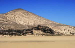 Коста-Кальма, Хандия полуостров, Фуэртевентура остров, Канарские острова, фото № 34290 – фотографии Канарских островов