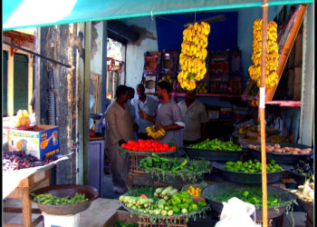 Луксор, Египет, фото № 35286 – фотографии Египта