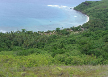 Навити остров, Ясава группа островов, Фиджи, фото № 50146 – фотографии Фиджи