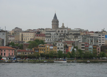 Стамбул, Мармара регион, Турция, фото № 46687 – фотографии Турции