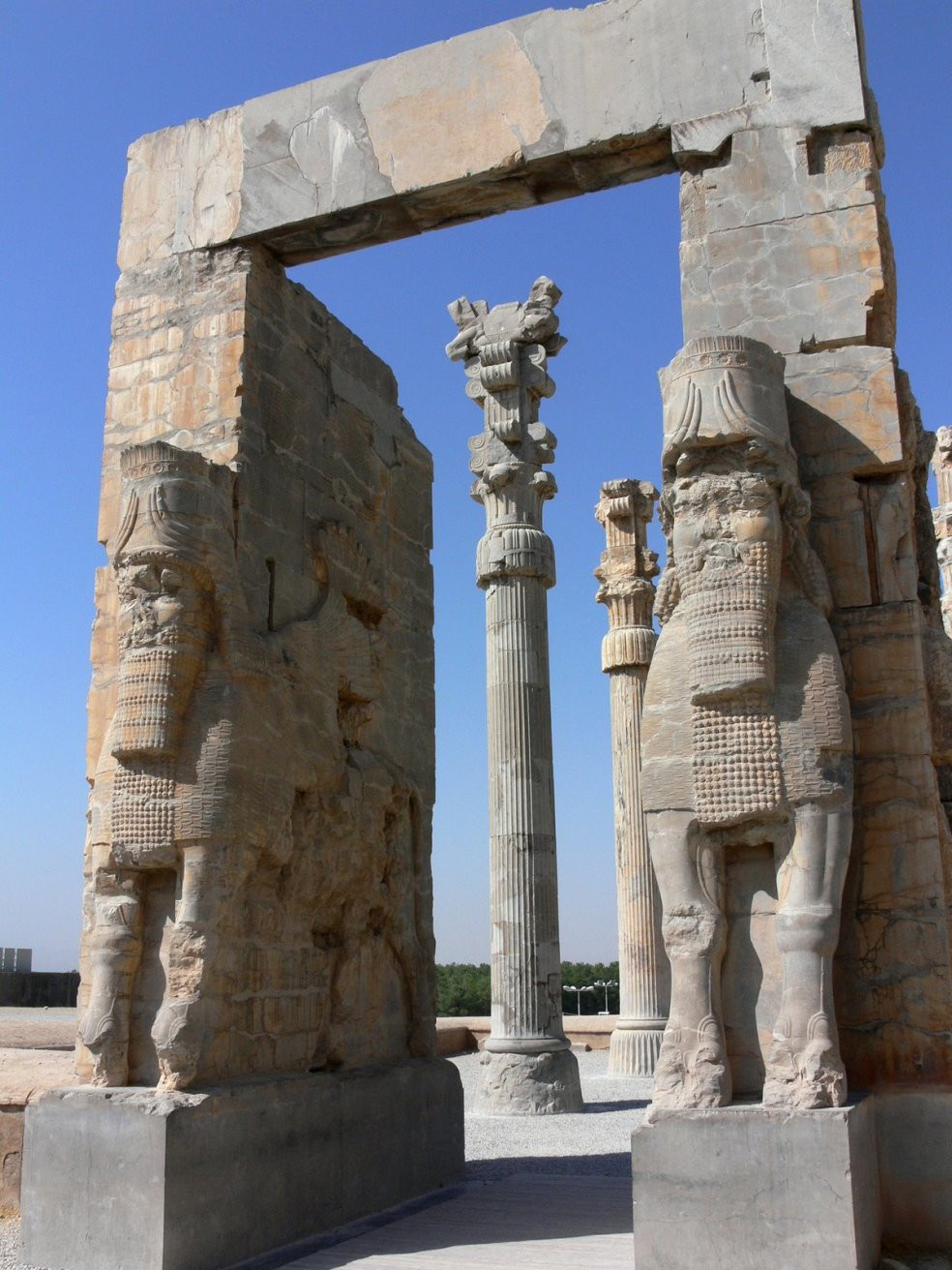 Иран, фото № 4420 – фотографии Ирана