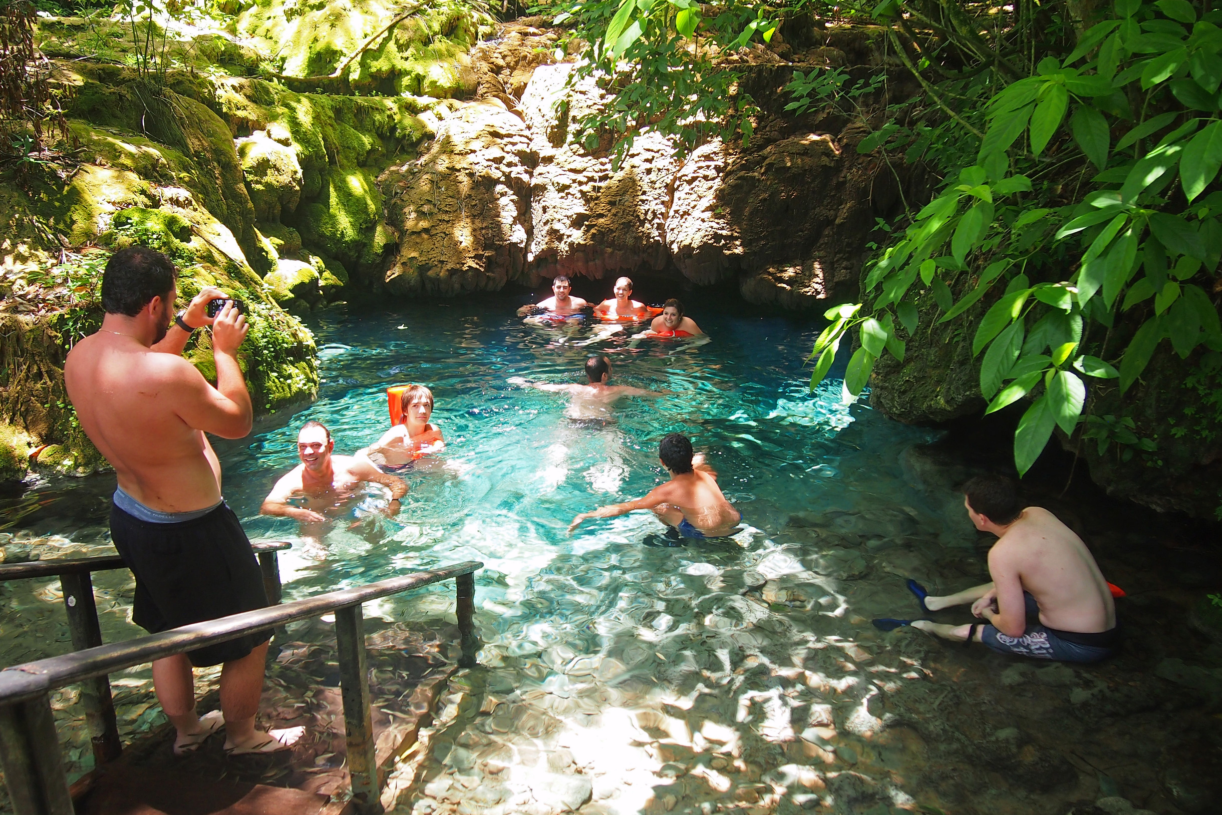 Бониту – фотографии Бразилии