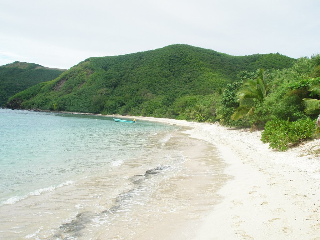 Навити остров, Ясава группа островов, Фиджи, фото № 50170 – фотографии Фиджи