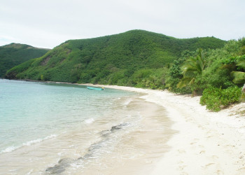 Навити остров, Ясава группа островов, Фиджи, фото № 50170 – фотографии Фиджи