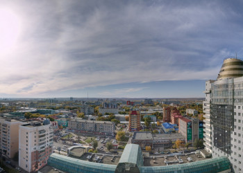 Город Благовещенск, Амурская область. Фото 1 – фотографии России