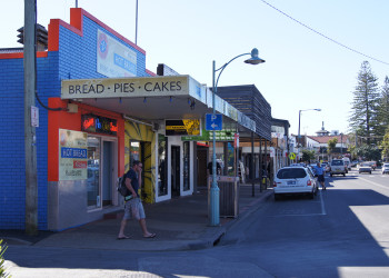 Байрон-Бэй. Фото 2 – фотографии Австралии