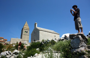 Лубенице, Хорватия – фотографии Хорватии