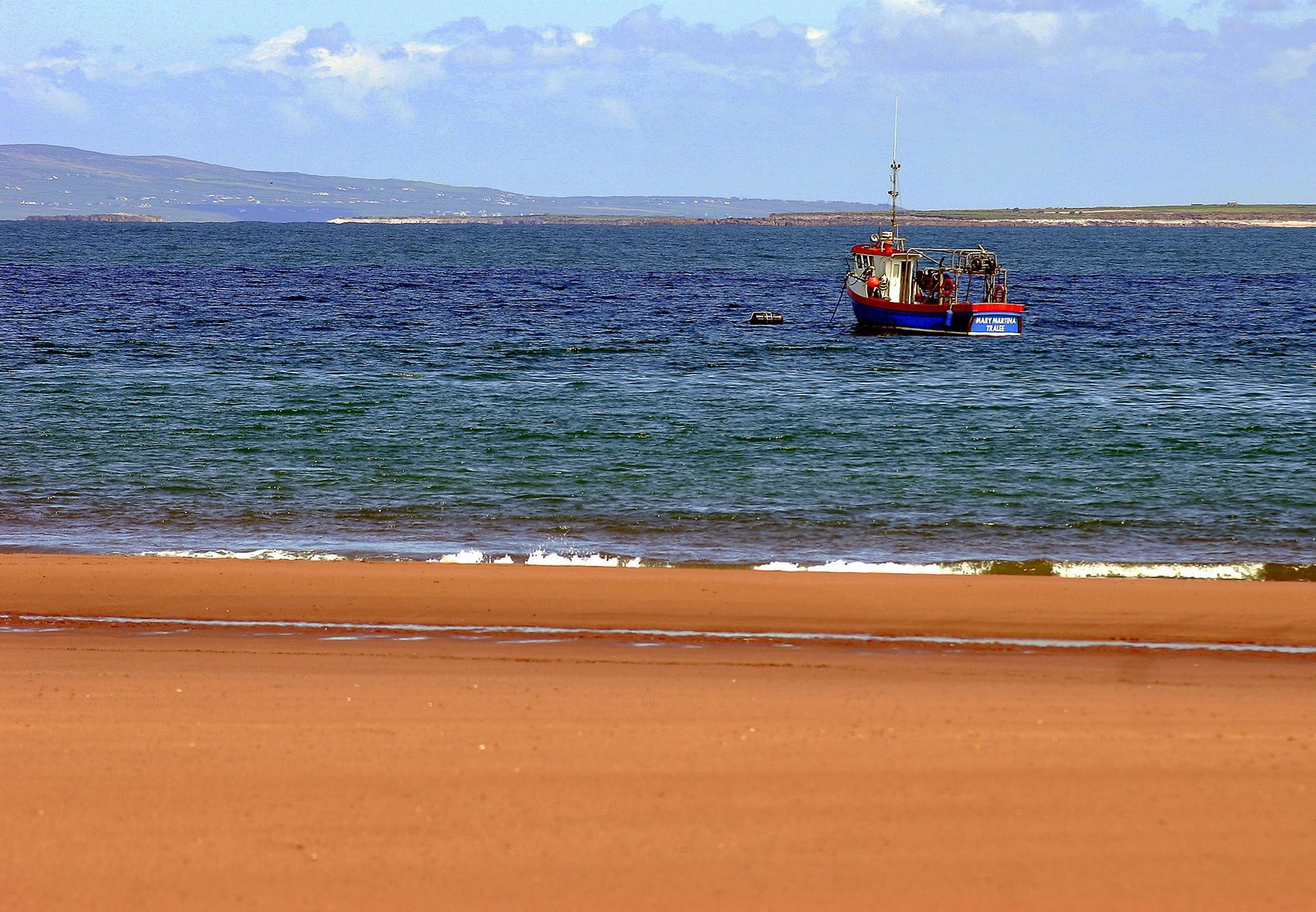 Ирландия, фото № 2547 – фотографии Ирландии