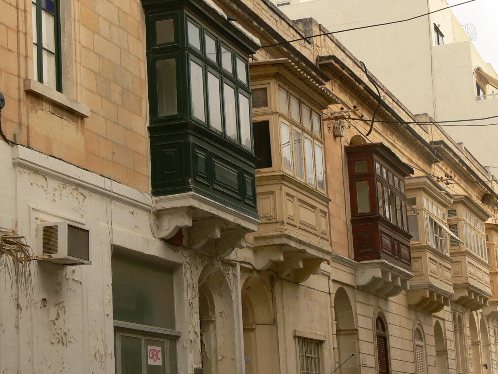 Слима, Мальта остров, Мальта, фото № 43089 – фотографии Мальты