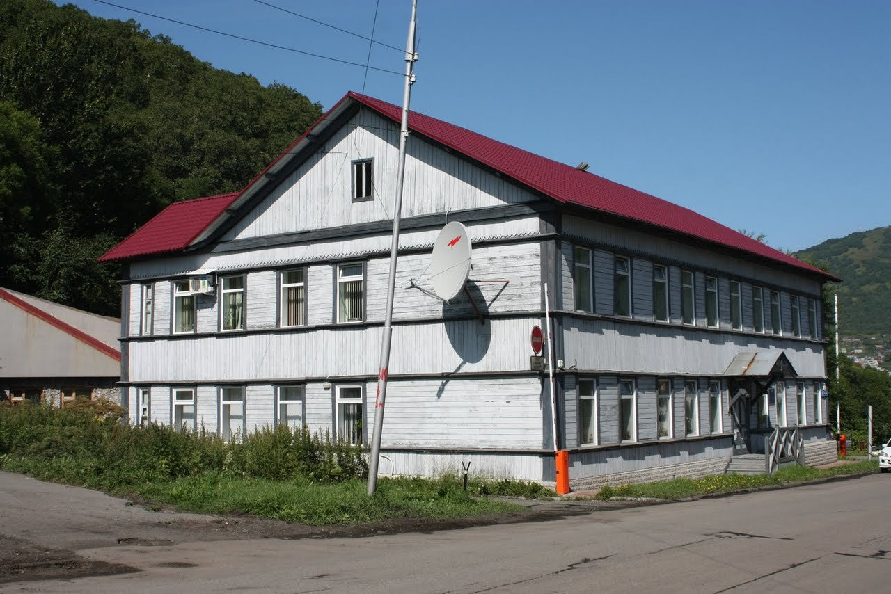 Дома в Петропавловск-Камчатский, Россия. Фото 5 – фотографии России