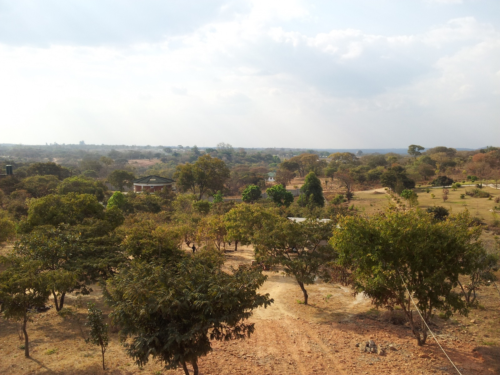 Замбия. Фото 20 – фотографии Замбии