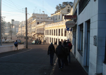 Танжер, Марокко, фото № 7937 – фотографии Марокко