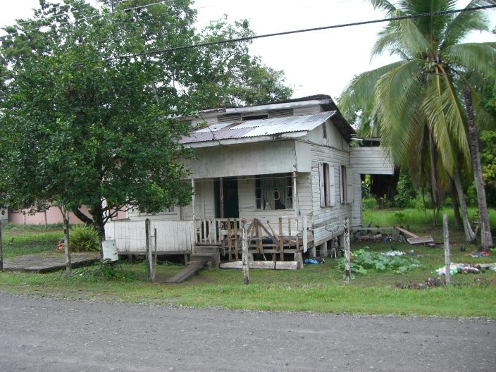 Кауита, Лимон провинция, Коста-Рика, фото № 40058 – фотографии Коста-Рики