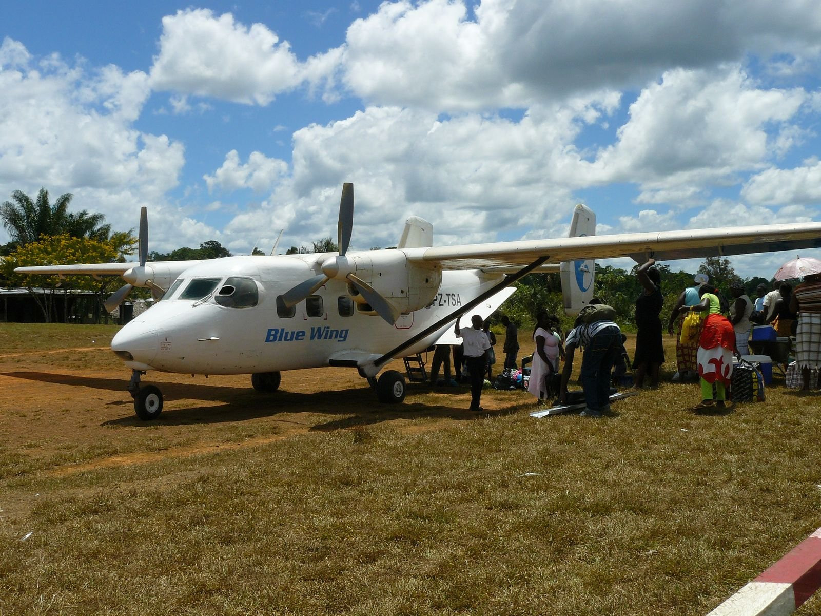 Суринам, фото № 4659 – фотографии Суринама