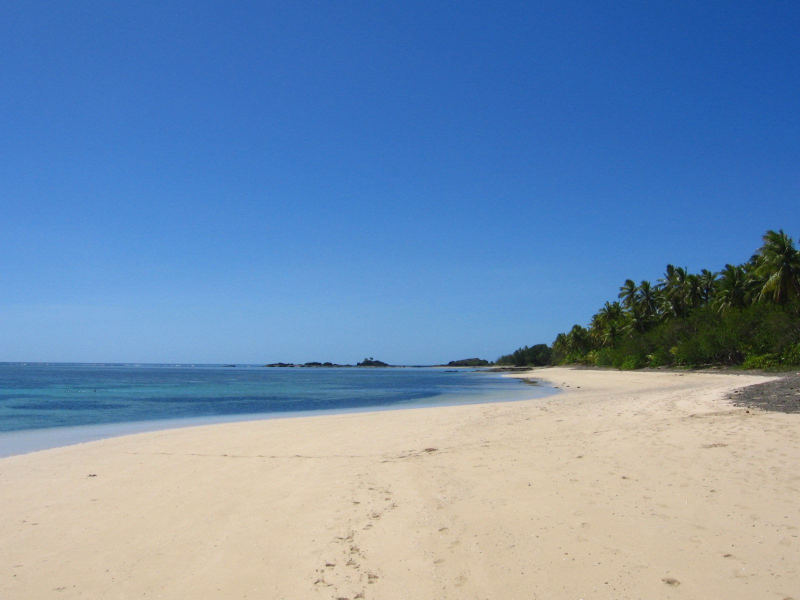 Тавева остров, Ясава группа островов, Фиджи, фото № 50337 – фотографии Фиджи