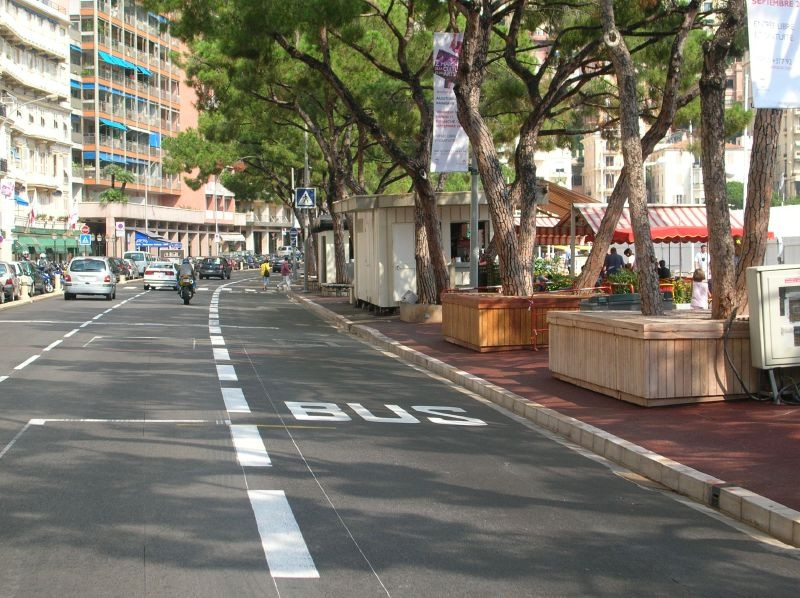 Монте-Карло, Монако, фото № 10319 – фотографии Монако