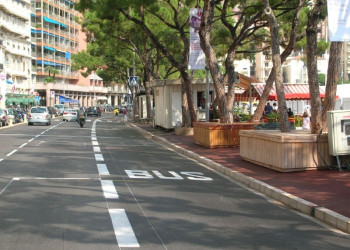 Монте-Карло, Монако, фото № 10319 – фотографии Монако