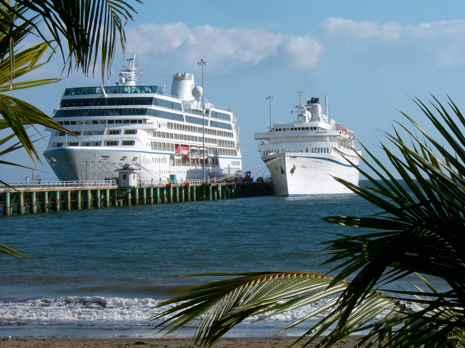 Пунтаренас, Пунтаренас провинция, Коста-Рика, фото № 41074 – фотографии Коста-Рики