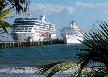 Пунтаренас, Пунтаренас провинция, Коста-Рика, фото № 41074 – фотографии Коста-Рики