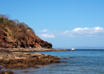 Плайя Окоталь, Гуанакасте провинция, Коста-Рика, фото № 39683 – фотографии Коста-Рики