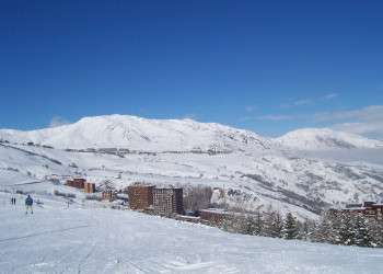 Ле-Корбье, Франция. Фото 1 – фотографии Франции