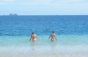 Плайя Кончаль, Гуанакасте провинция, Коста-Рика, фото № 39570 – фотографии Коста-Рики