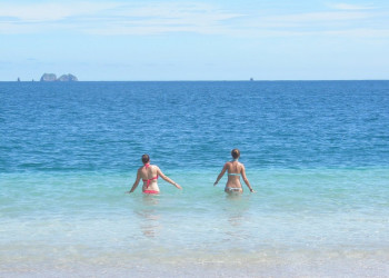 Плайя Кончаль, Гуанакасте провинция, Коста-Рика, фото № 39570 – фотографии Коста-Рики