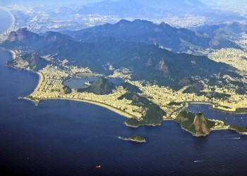 Рио – фотографии Бразилии