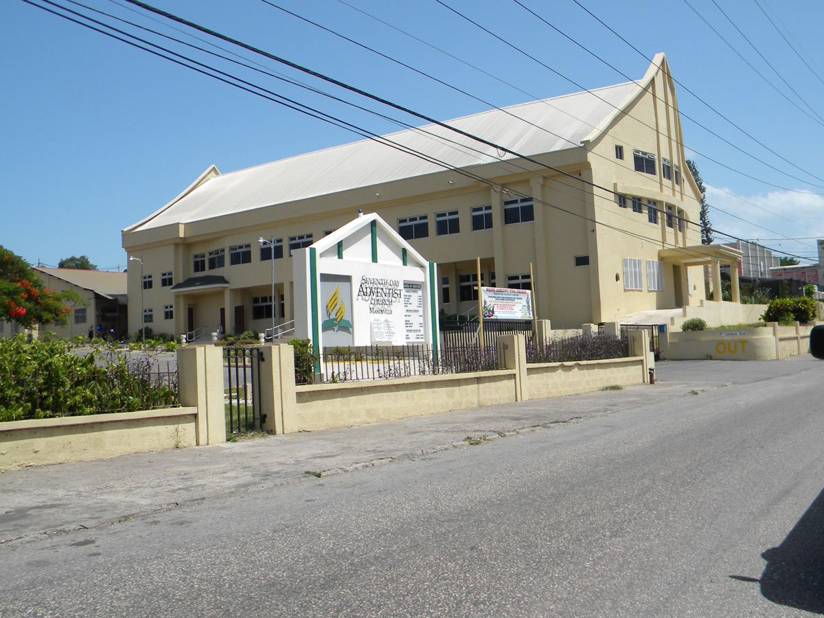 Мандевиль, Ямайка. Фото 1 – фотографии Ямайки