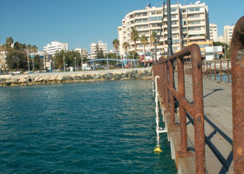 Лимассол, Кипр, фото № 38159 – фотографии Кипра