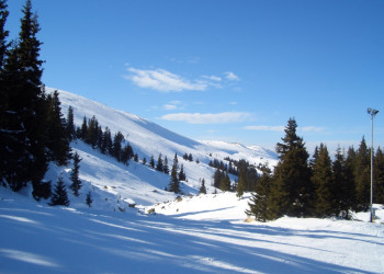Гора Витоша, Болгария. Фото 1 – фотографии Болгарии